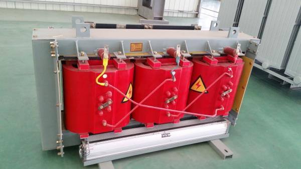 KBSGZY-2500矿用隔爆旌德干式变压器 KBSGZY-2500矿用隔爆旌德干式变压器